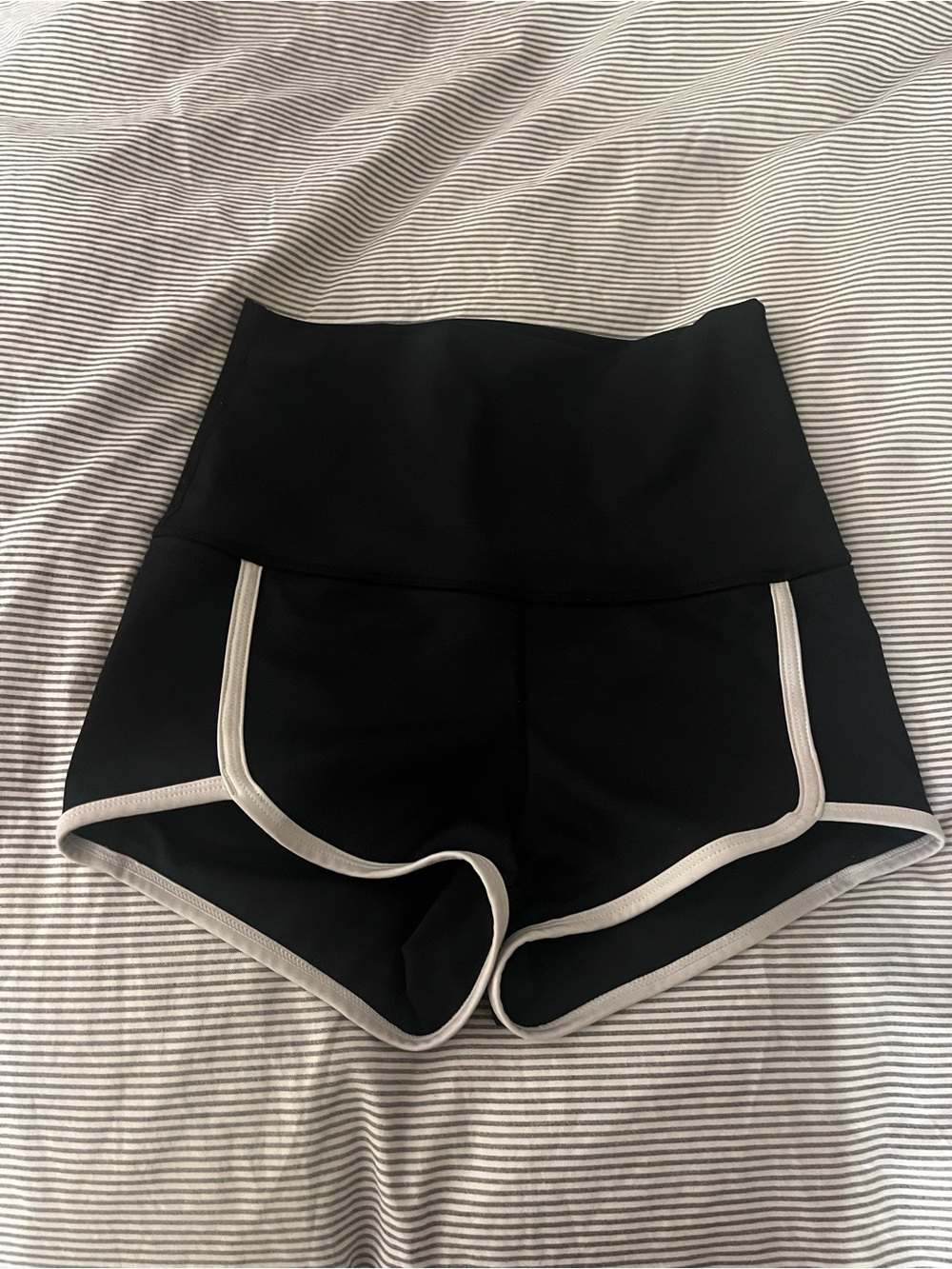 Free people athletic shorts